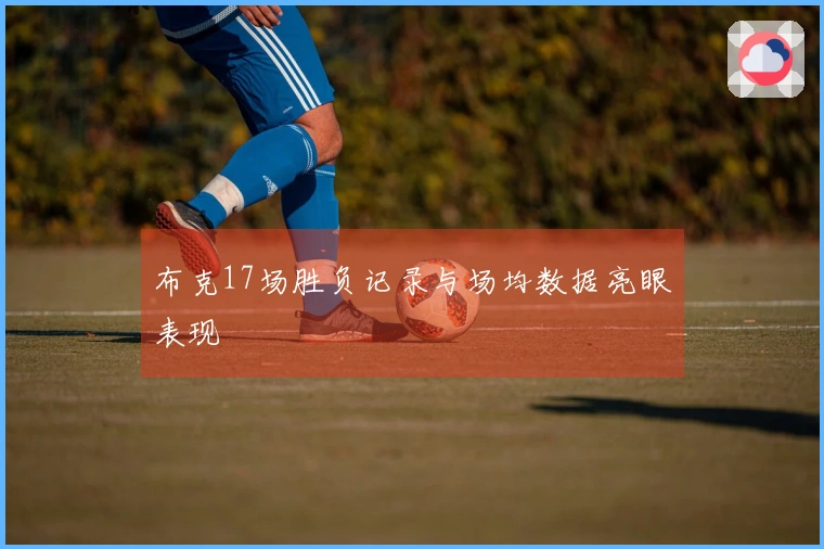 布克17场胜负记录与场均数据亮眼表现